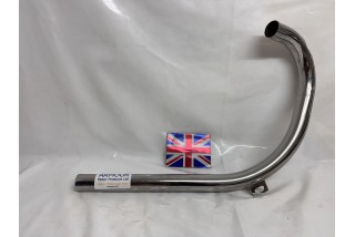 Pipe  AJS/Matchless Exhaust G12 & Mod 31  1959 Models