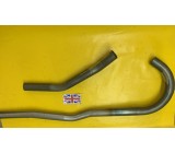 Pipe Matchless Model X 1938