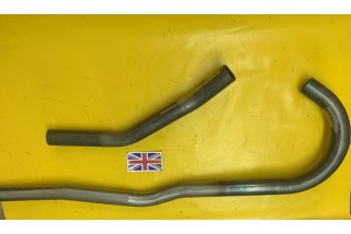 Pipe Matchless Model X 1938