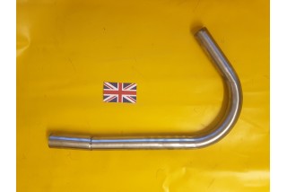 Pipe Norton 16H, 16HWD, Rigid & Plunger Models Bare Metal