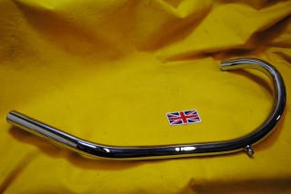 Pipe AJS Matchless 350 CS  1956 - on