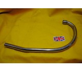 Stainless Steel BMW  R26 Pipe