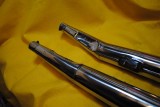 Silencer Moto Guzzi Le Mans 4