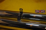 Dnepr Silencer Exhaust
