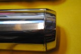 Silencer Moto Guzzi Le Mans 4