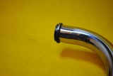 Pipe Moto Guzzi V7