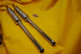 Dnepr Silencer Exhaust