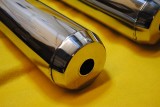 Silencer Moto Guzzi Le Mans 4