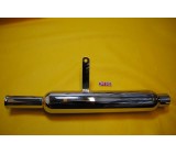 Silencer  Ariel "Burgess" Rigid Models