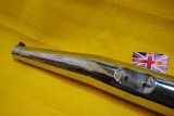 Silencer  Moto Guzzi SP