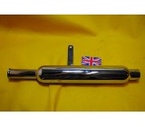 Silencer Ariel "Burgess" Plunger Models