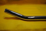Pipe AJS 350  Exhaust 16C  1960 - on