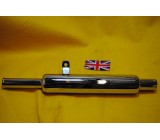 Silencer Ariel Colt  SA1