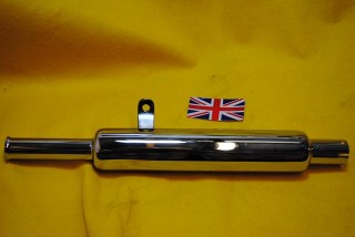 Silencer Ariel Colt  SA1