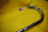 Pipe Ariel VB Exhaust Rigid & Plunger Pipe Ariel VB Exhaust Rigid & Plunger