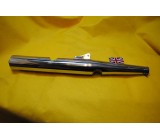 Silencers  Moto Guzzi T3,  S3