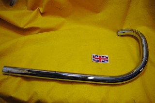 Pipe Ariel NG,NH,& WD  1936 - 1952