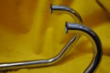 Pipe Moto Guzzi California   1987 - on