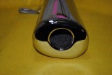 Silencer Matchless Mega 650cc  G12 & CSR models  1960 0n