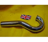 Pipe BSA  Bantam D14 High Level