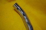 Pipe BSA Pre War Single Port OHV Sloper 2" 1927 - 1931