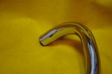 Pipe BSA  A7  500cc, Rigid / Plunger