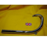 Pipe  AJS/Matchless Exhaust G12 & Mod 31  1959 Models