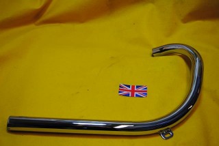 Pipe  AJS/Matchless Exhaust G12 & Mod 31  1959 Models