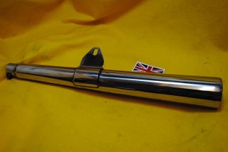 Silencer  Ducati Conti Replica 750GT