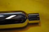 Silencer Vincent Comet, Rapide Series A