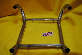 Pipe Stainless Steel BMW 1974 - 1985 Series 5, 6 & 7. -  2 Balance Pipes