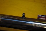 Silencer AJS 500 Exhaust - JAMPOT