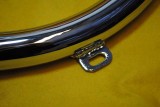 Pipe  AJS/Matchless Exhaust G12 & Mod 31  1959 Models