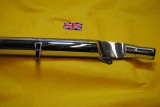 Silencer Greeves Scottish -  Short Swing Arm