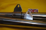 Silencer  Ducati Conti Replica 750GT