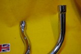 Pipe BSA Pre War V Twin SV  G14