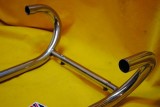 Pipe Stainless Steel BMW 1974 - 1985 Series 5, 6 & 7. -  2 Balance Pipes