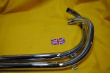 Pipe  AJS/Matchless Exhaust G12 & Mod 31  1959 Models