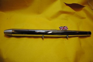 Silencer BSA Bantam  D14 High Level (Sports)