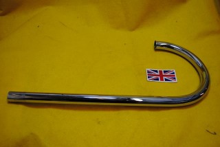 Pipe Francis Barnett  Merlin 52