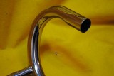 Pipe Stainless Steel BMW 1974 - 1985 Series 5, 6 & 7. -  2 Balance Pipes