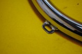 Pipe  AJS/Matchless G12 & Mod 31  1960 - On