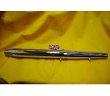 Silencer BSA Bantam  D14 High Level  Bushman