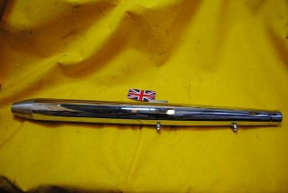 Silencer BSA Bantam  D14 High Level  Bushman