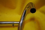 Pipe Stainless Steel BMW 1974 - 1985 Series 5, 6 & 7. -  2 Balance Pipes