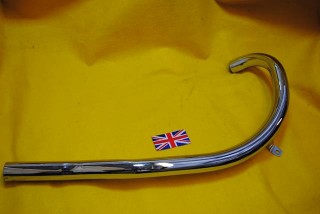 Pipe Ariel NH, Swing Arm