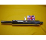 Silencer BSA A7, A10 Rigid Silencer BSA A7, A10 Rigid