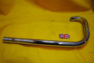 Pipe Ariel  KH 1954 only