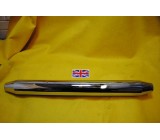 Silencer Francis Barnett Cruiser 80 Silencer Francis Barnett Cruiser 80