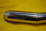 Silencer  Laverda Jota Exhaust - mute in tail